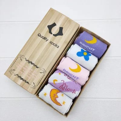 Cotton Sock women boat socks trend